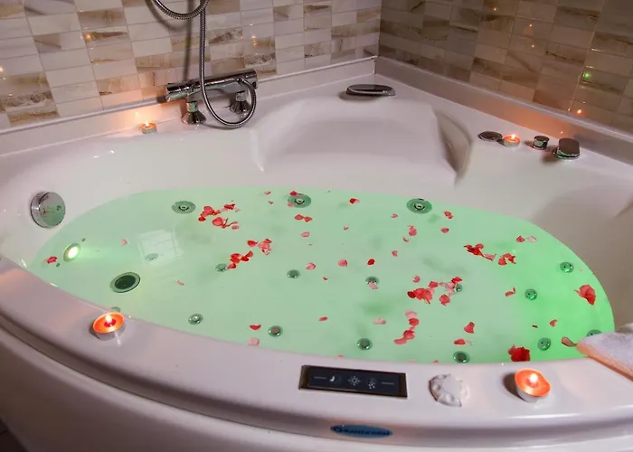 Bernabales Penzion Pámanes