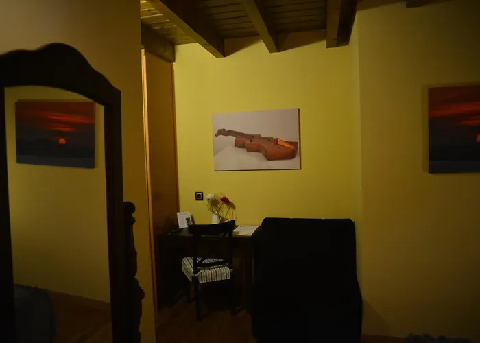 Bernabales Penzion 4*