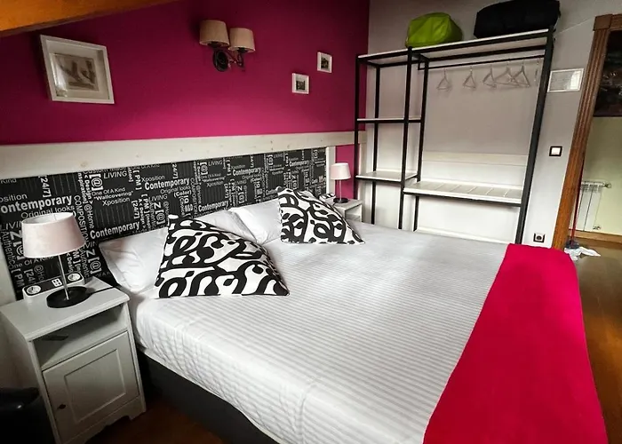 Bernabales Penzion 4*