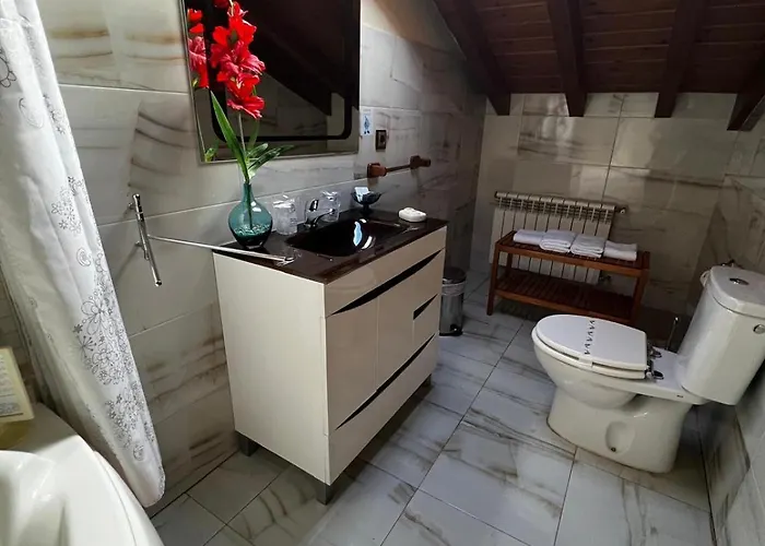 Bernabales Penzion 4*