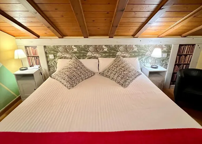 Bernabales 4* Pámanes