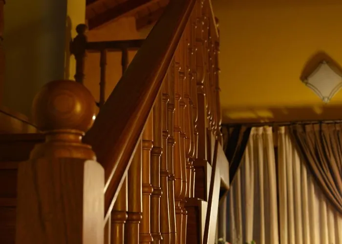 Bernabales Penzion Pámanes