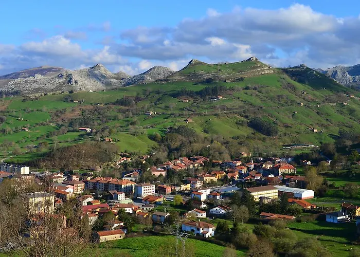 Penzion Bernabales 4*