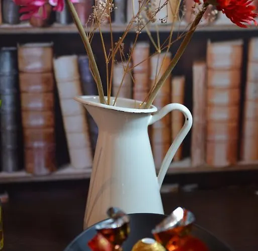 Bernabales Penzion Pámanes