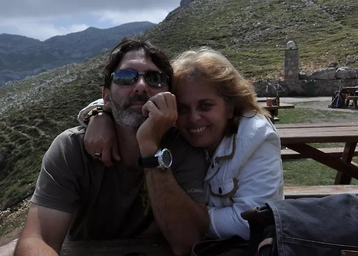 Bernabales 4* Pámanes