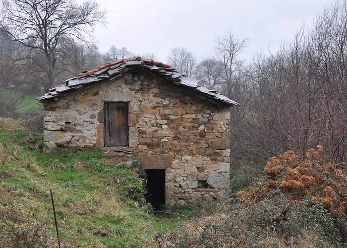 Penzion Bernabales Pámanes