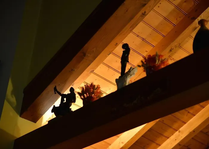 Bernabales 4* Pámanes