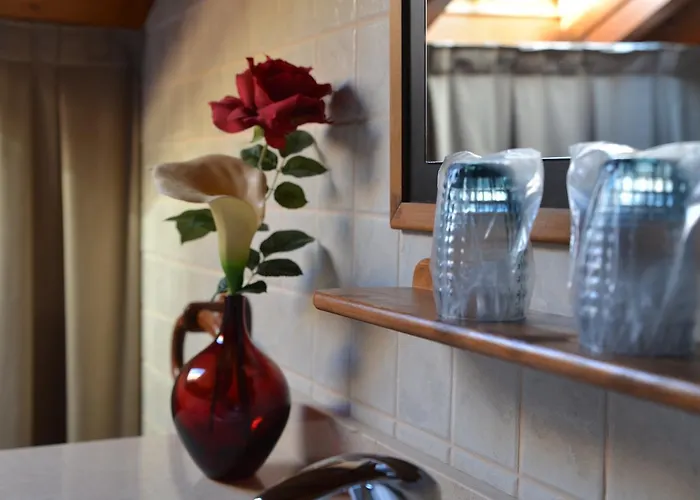 Bernabales 4* Pámanes