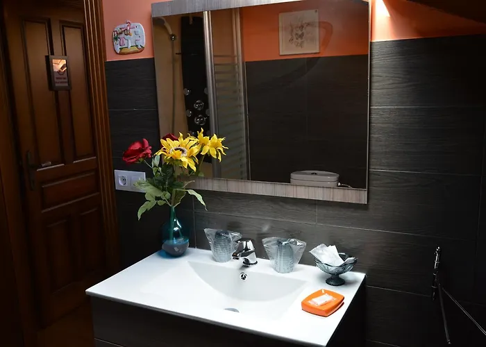 Penzion Bernabales 4*