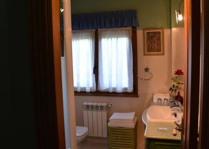 Bernabales 4* Pámanes