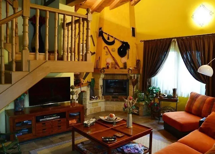 Penzion Bernabales 4*