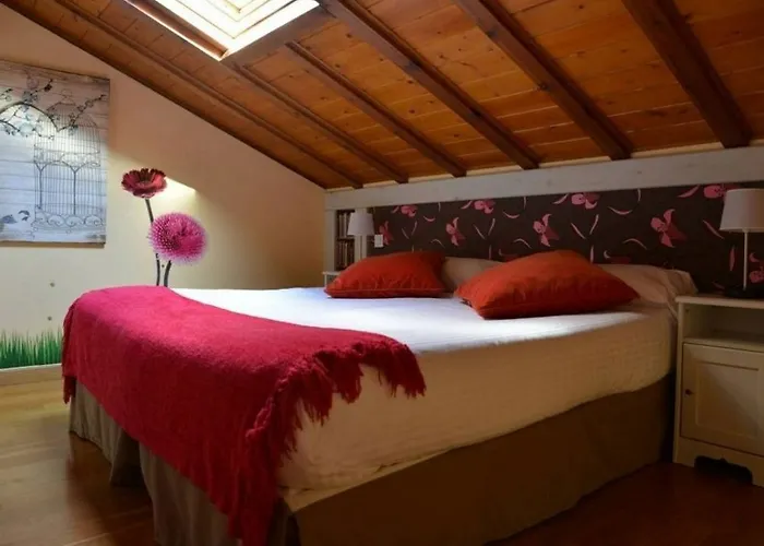 Bernabales Penzion Pámanes