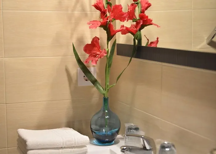 Bernabales Penzion Pámanes