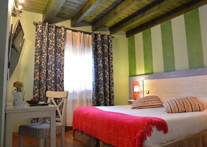 Bernabales Penzion 4*