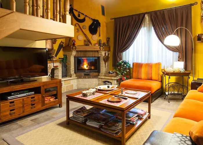 Bernabales Penzion 4*