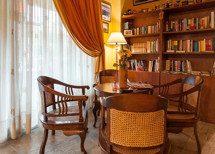 Bernabales 4* Pámanes