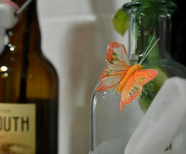 Bernabales 4* Pámanes